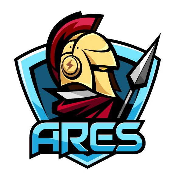 電競隊伍Logo設計